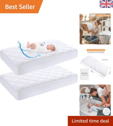 Next baby mattress - to, me