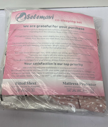 Next waterproof mattress - next, to