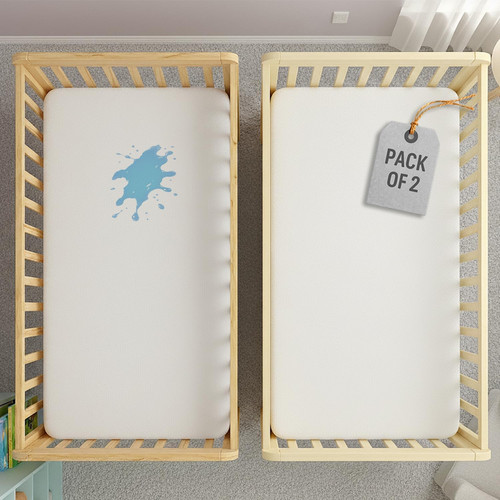 Pack next me crib - 2,