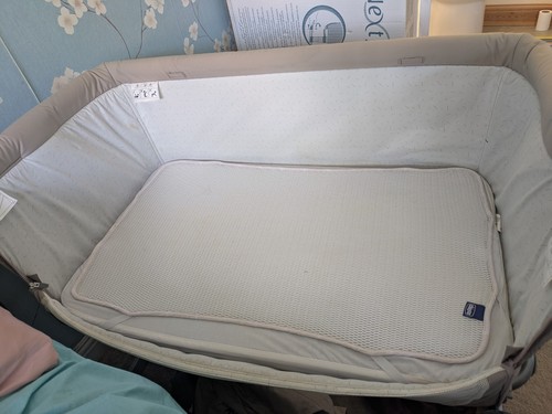 Next cot with - me, sets