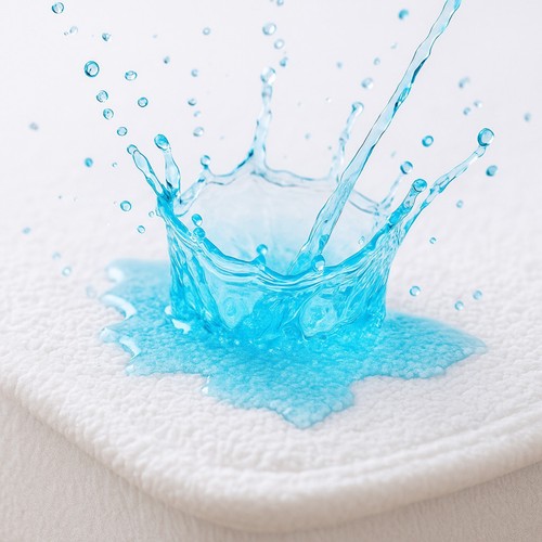 Waterproof next crib - next, to