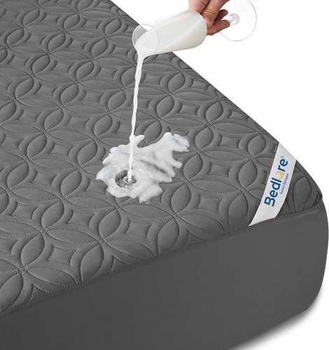 Waterproof double mattress - waterproof,