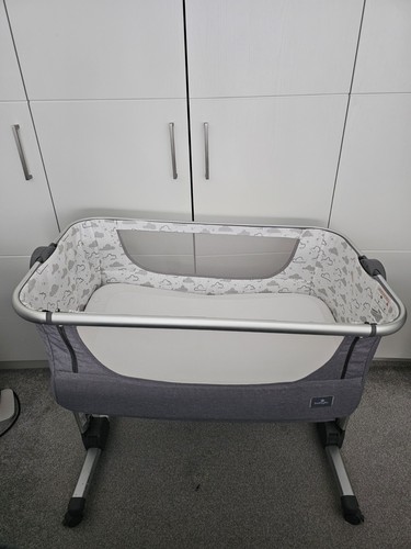Babylo next crib inc - to,