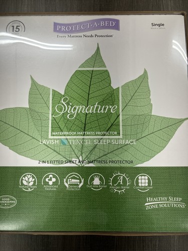 Protect bed signature - bed,