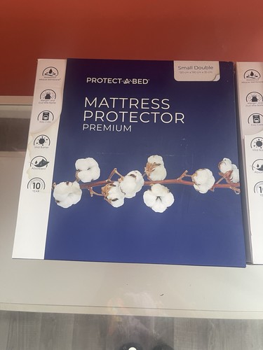 Waterproof mattress protector - waterproof,